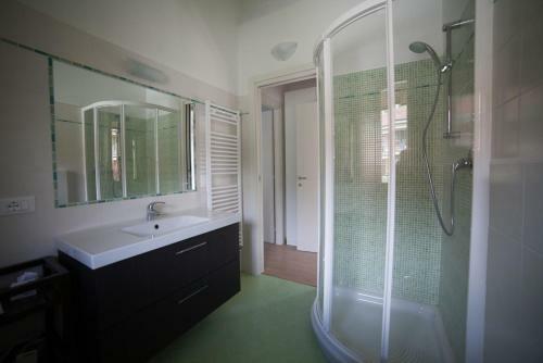 Apartamento Villetta Pastura