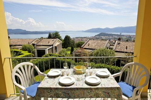 Apartamento Il Cielo Sopra Italia