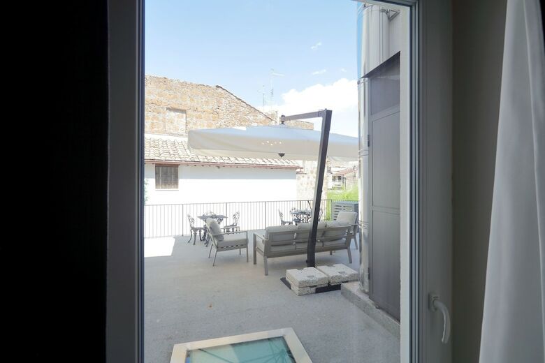 Hotel Residenza Palazzo Fortuna