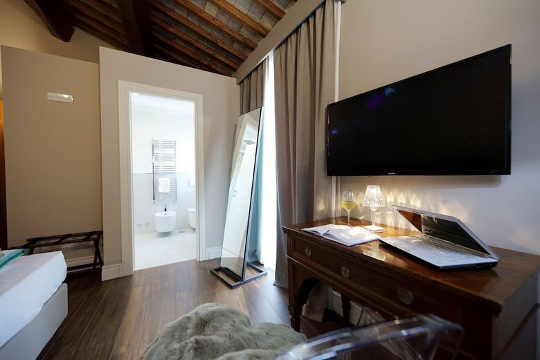 Hotel Residenza Palazzo Fortuna
