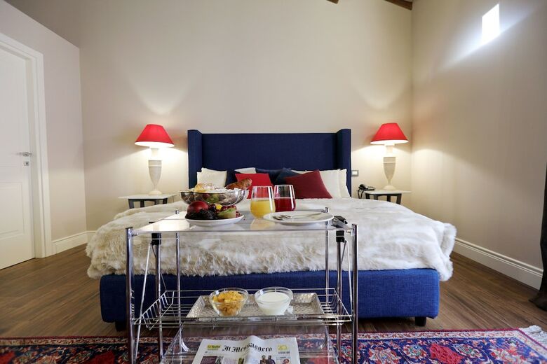 Hotel Residenza Palazzo Fortuna