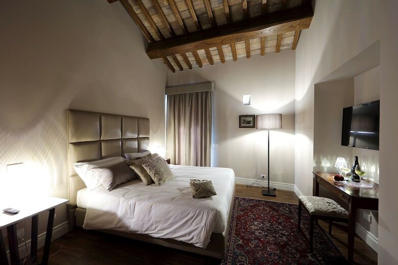 Hotel Residenza Palazzo Fortuna