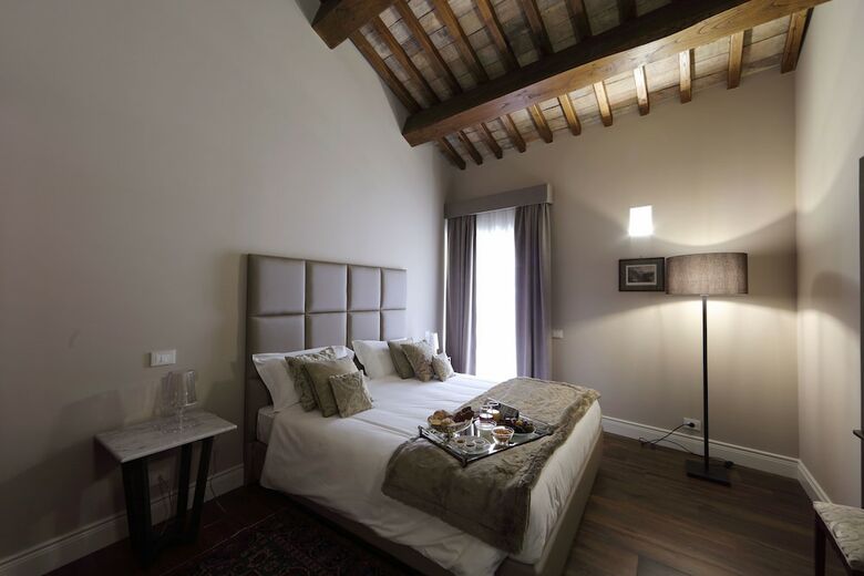 Hotel Residenza Palazzo Fortuna