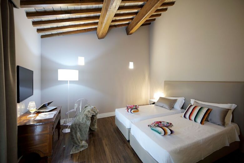 Hotel Residenza Palazzo Fortuna