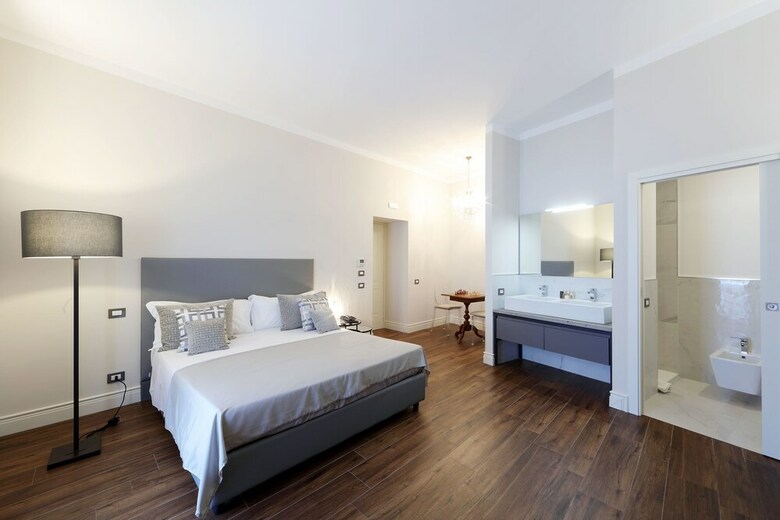 Hotel Residenza Palazzo Fortuna