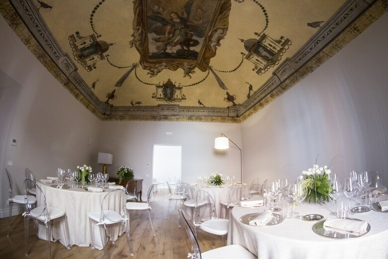 Hotel Residenza Palazzo Fortuna