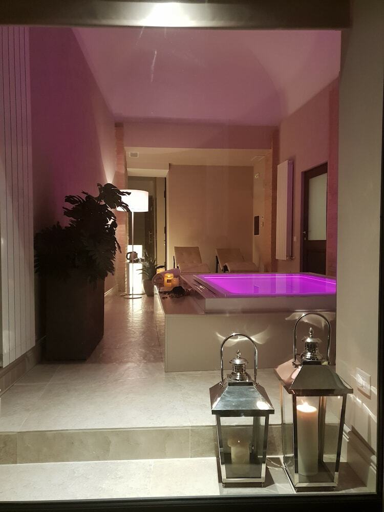 Hotel Residenza Palazzo Fortuna