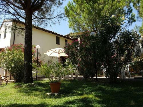 Agroturismo Agriturismo La Ginestrella