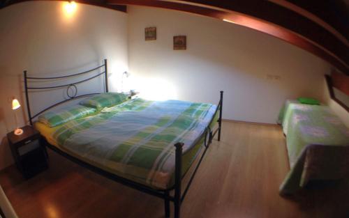 Apartamento Appartamento Palma Sardasolemare