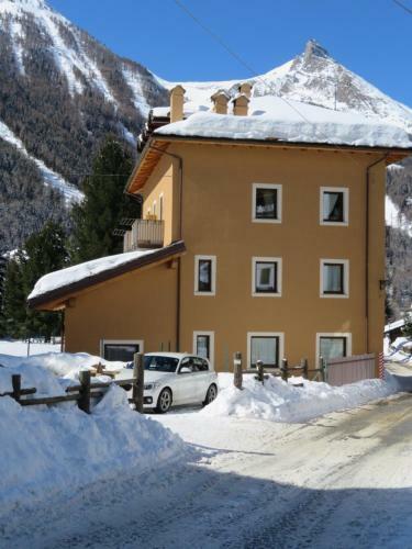 Apartamento Maison Vittorio
