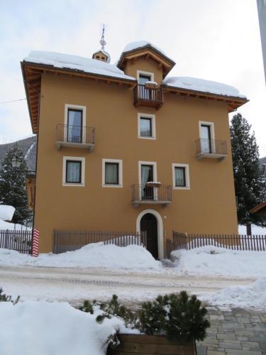 Apartamento Maison Vittorio