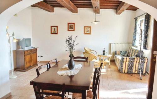 Apartamentos Arianna 1