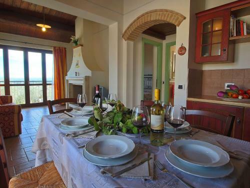Holiday Home Casa Natura
