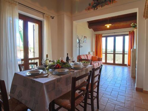 Holiday Home Casa Natura