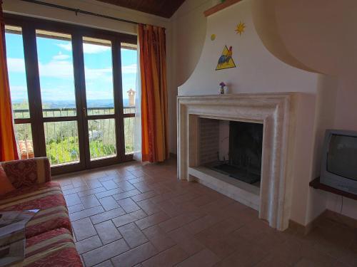 Holiday Home Casa Natura