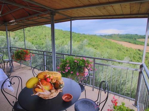 Holiday Home Casa Natura