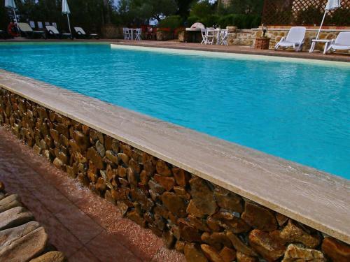 Holiday Home Casa Natura