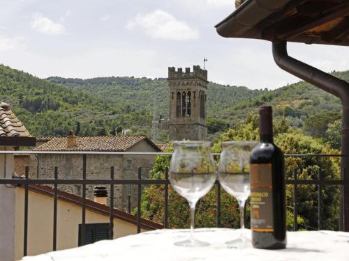 Locazione Turistica Casa Dei Baldi