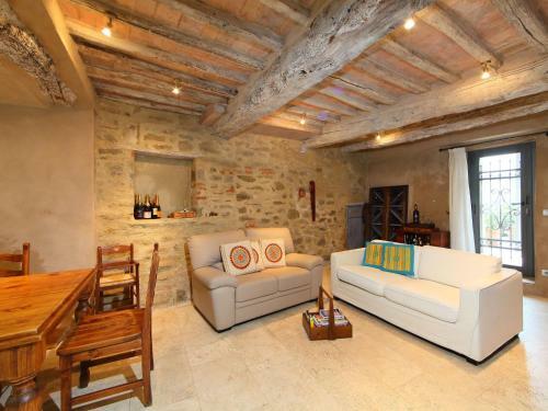 Locazione Turistica Casa Dei Baldi