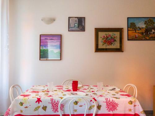 Apartamento Appartamento Vacanze Shangri-la