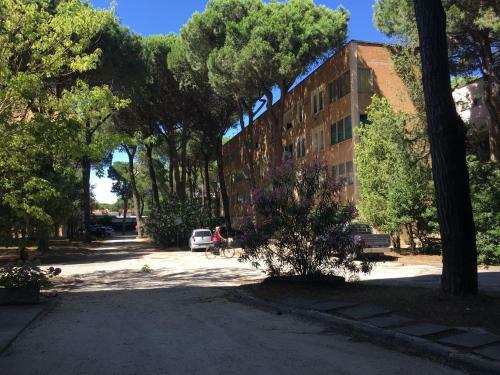 Apartamento Appartamento Vacanze Shangri-la