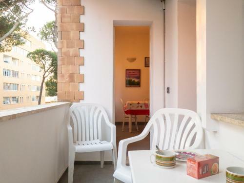 Apartamento Appartamento Vacanze Shangri-la