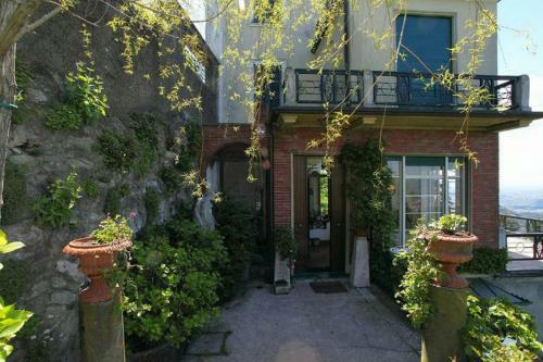 Apartamento Bella Como Panoramica