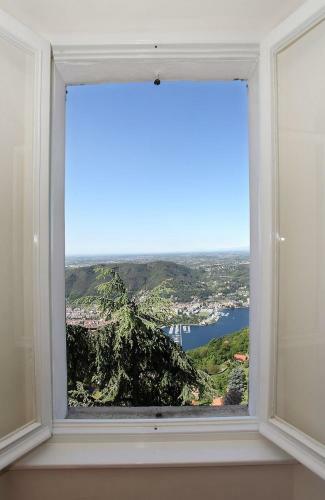 Apartamento Bella Como Panoramica