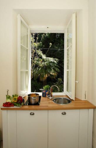 Apartamento Bella Como Panoramica