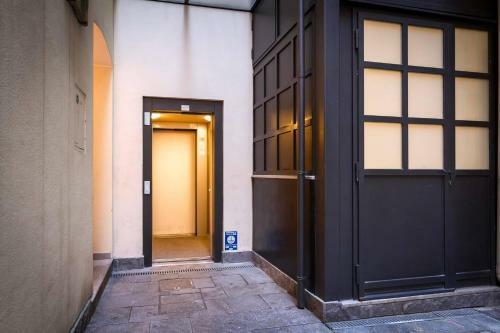 Apartamento Altido Modern Flat With Jacuzzi In Perfect Centre
