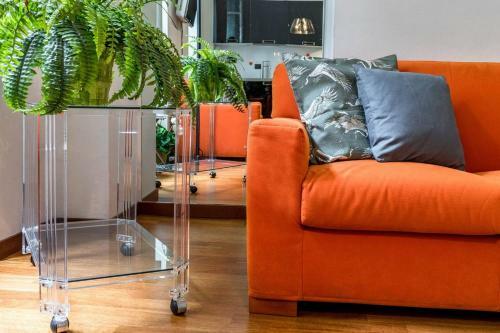 Apartamento Altido Modern Flat With Jacuzzi In Perfect Centre