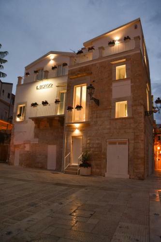Bed & Breakfast Il Borgo