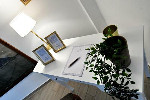 Bed & Breakfast Villa Soraya