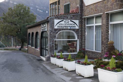 Hotel Valleverde