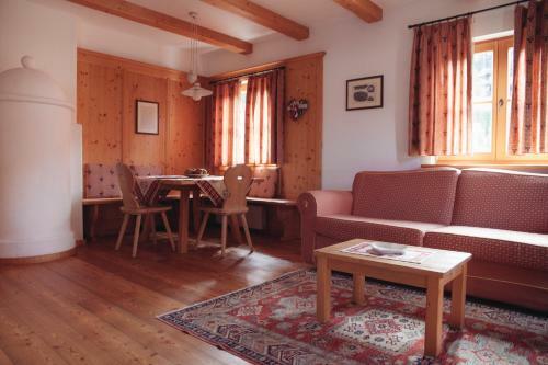 Pineta Natural Chalet