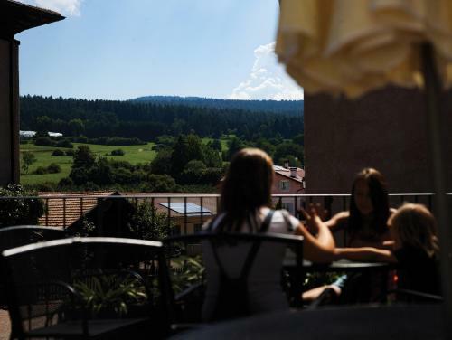 Hotel Garni Le Maddalene