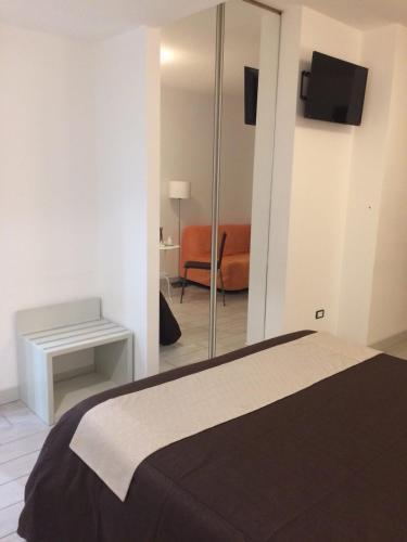 Bed & Breakfast Apeiron