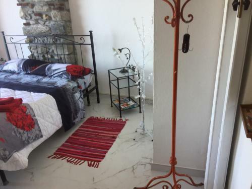 Apartamento Rossi Tramonti: Casa Ilva