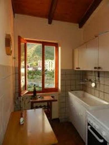 Apartamento Rossi Tramonti: Casa Ilva