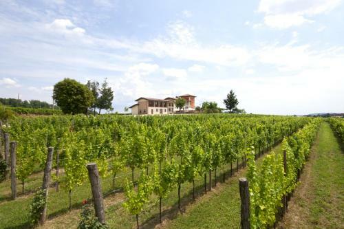 Bed & Breakfast Alloggio Agrituristico Corte San Biagio