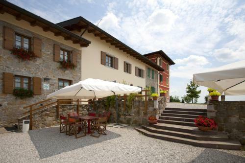 Bed & Breakfast Alloggio Agrituristico Corte San Biagio