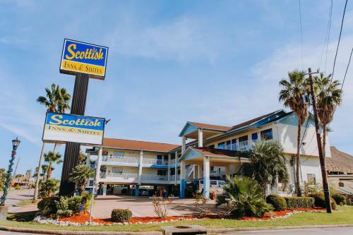 Motel Passport Inn Kemah Boardwalk