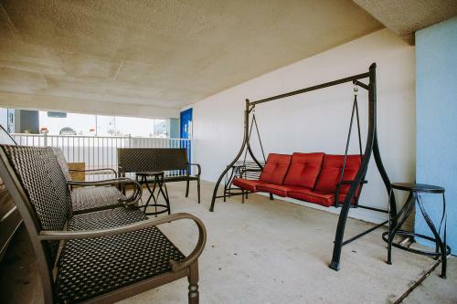 Motel Passport Inn Kemah Boardwalk