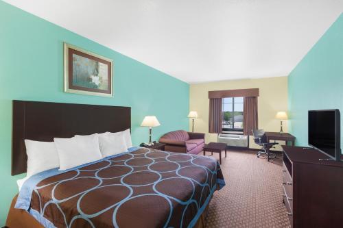 Motel Super 8 Kemah