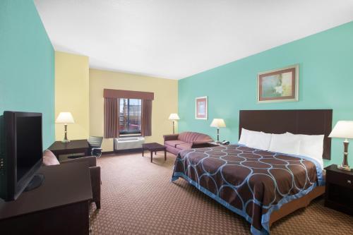 Motel Super 8 Kemah