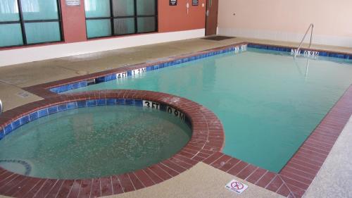 Motel Super 8 Kemah