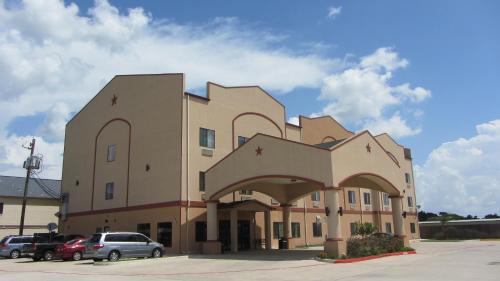 Motel Super 8 Kemah