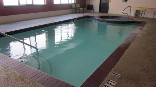 Motel Super 8 Kemah