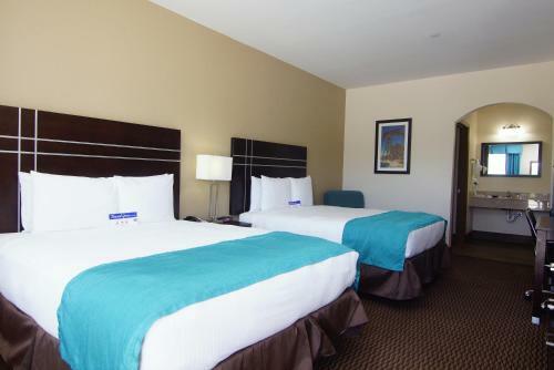 Hotel Americas Best Value Inn Cuero