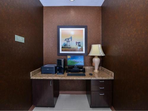 Hotel Americas Best Value Inn Cuero